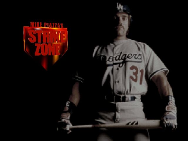 Mike Piazza's Strike Zone screenshot 3 for Nintendo 64